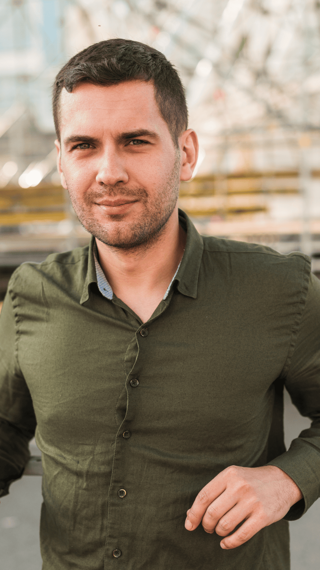 Avis client Philippe